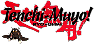 TENCHI MUYO